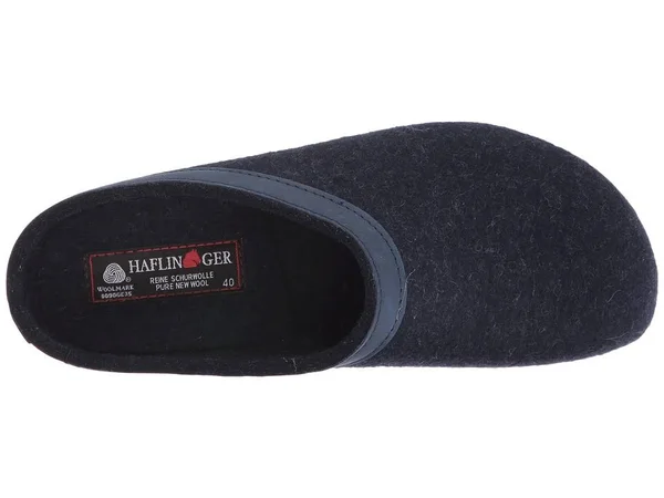 Haflinger GZL Captains Blue - 40