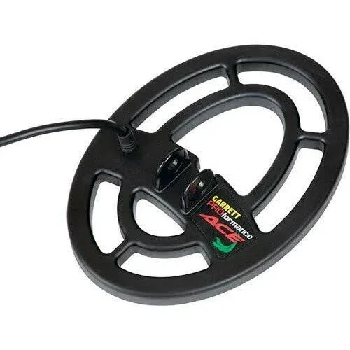 Garrett 6.5x22 x 9x22 Proformance Search Coil for Ace Series Detectors