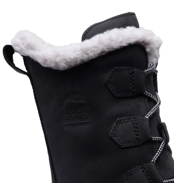 Sorel Out N About Plus Tall Boot - Women's Black, 7.5