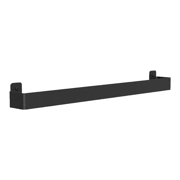 Nichba Towel hanger, Black