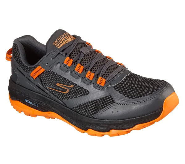 Men's Skechers GOrun Trail Altitude, Size: 12.5, Gray