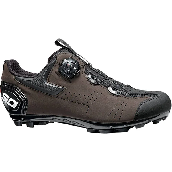Sidi Gravel MTB Shoes 39 Brown