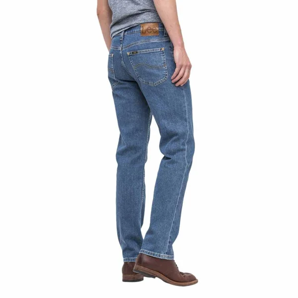 Lee Brooklyn Straight Jeans 40 - 34
