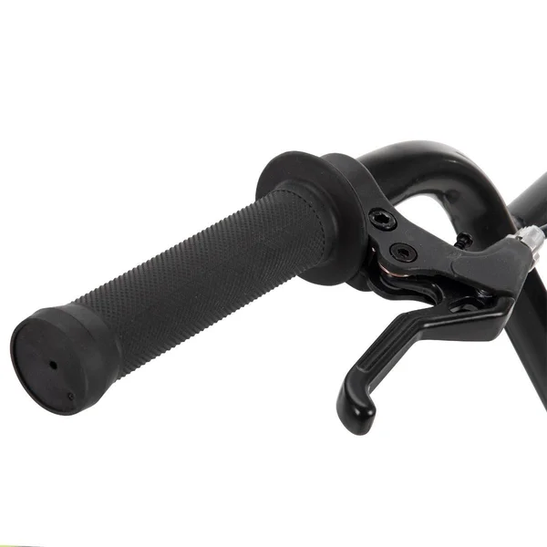 Huffy Enigma 20 inch BMX Bike - Aluminum Frame, Race Style, Matte Black