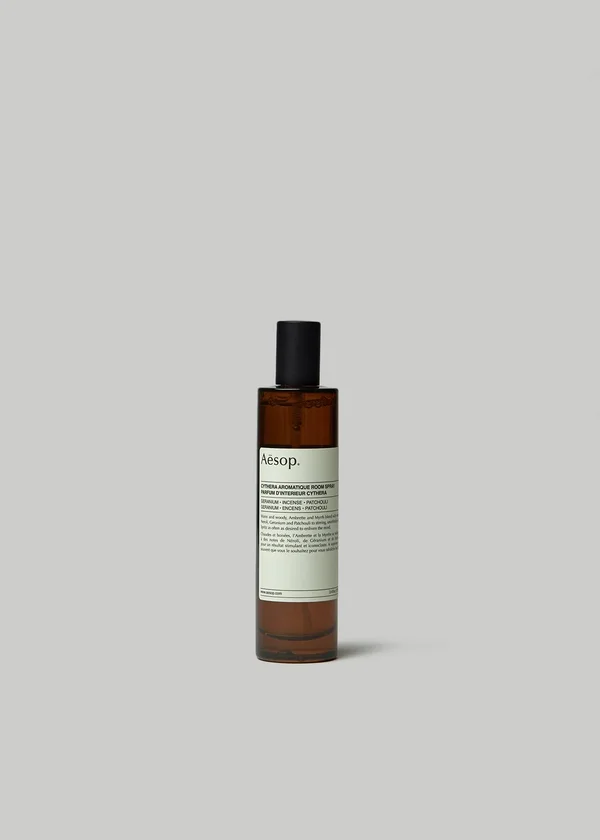 Aesop Cythera Aromatique Room Spray
