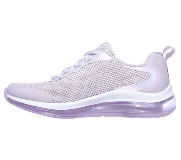 Skechers Women's Skech-Air Element 2.0 Pretty Fancy Sneaker, Lavender