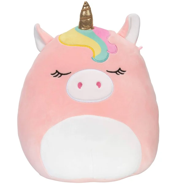 Squishmallows Ilene The Unicorn 12-Inch Plush