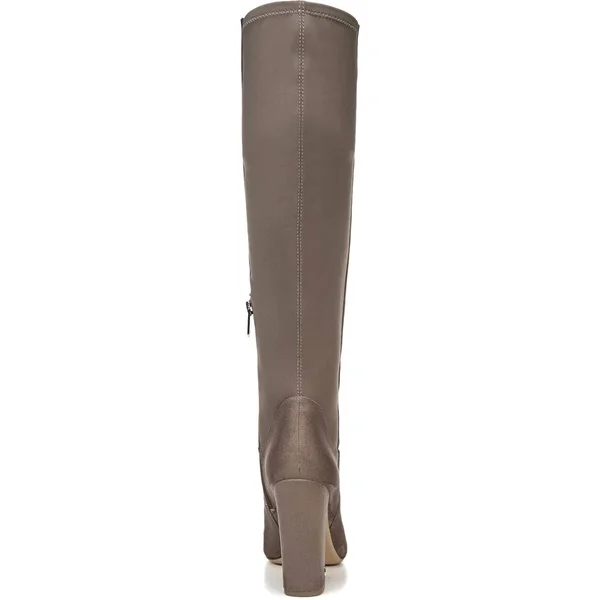 Circus by Sam Edelman - Clairmont Tall Boots, Flint Grey - 11