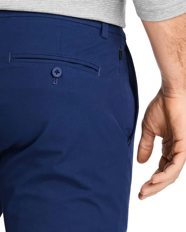 Vineyard Vines Men's On-The-Go Performance Straight Leg Pants