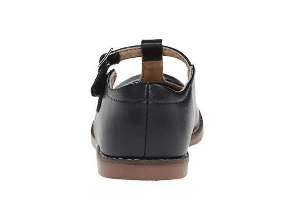 Footmates Sherry 5, Navy