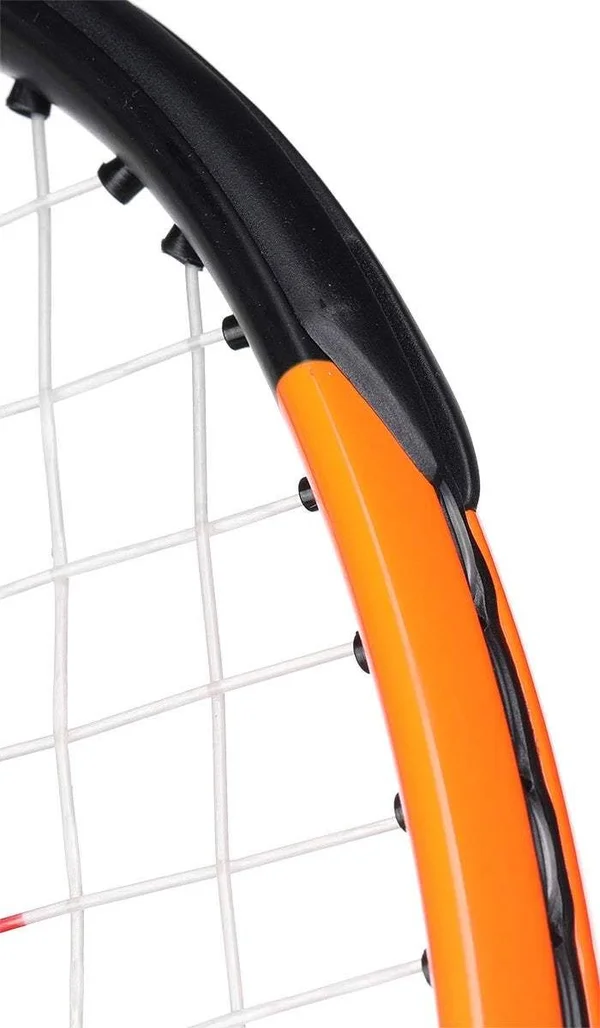 Wilson Burn 100LS Tennis Racquet