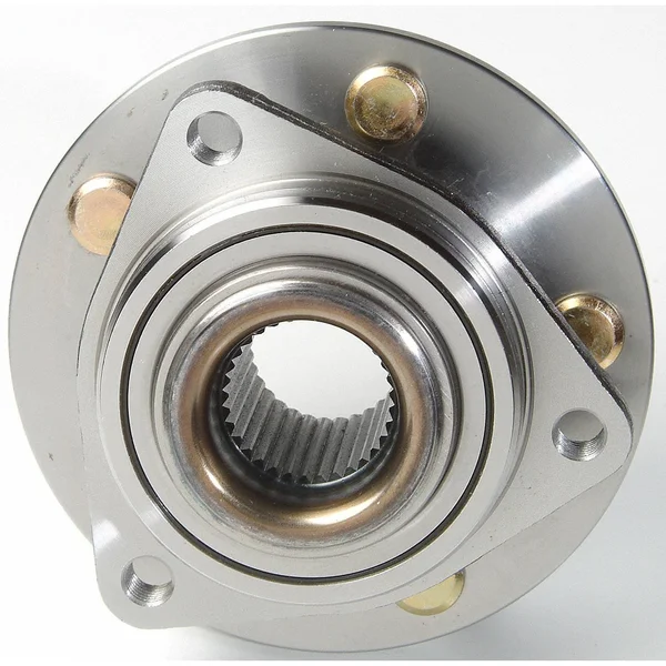 Moog 513089 Wheel Bearing and Hub Assembly