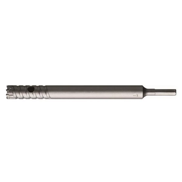 Hilti 3/8 in. x 8 in. HSS Carbide Tipped Drill Bit Rebar Cutter for Hammer Drill 3582023