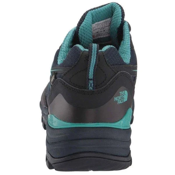 The North Face Women's Hedgehog Fastpack GTX Urban Navy - Porcelain Green 6