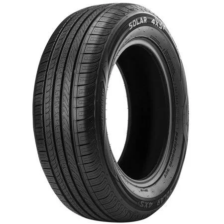 Solar 4XS + 225/45R18 Tire SLR14