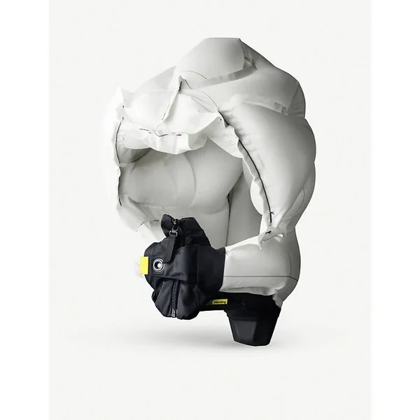H鰒ding 3 AIRBAG Helmet