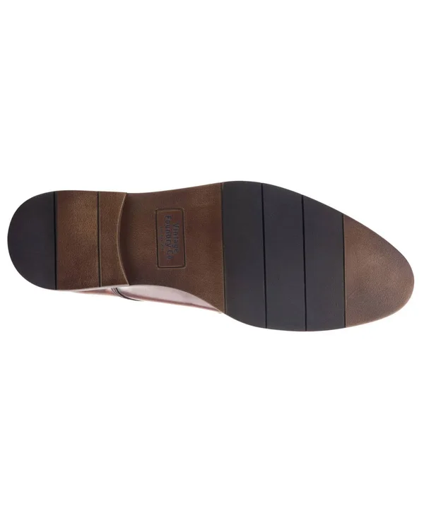 Vintage Foundry Co - Men's Newton Shoe Black, 12