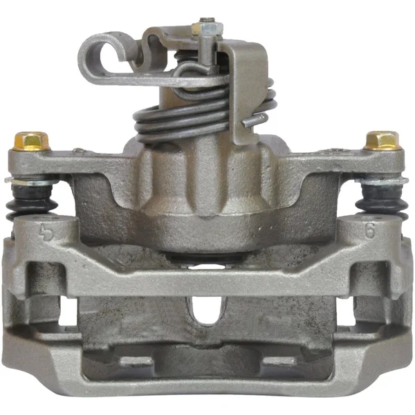 Duralast Bracketed Brake Caliper 18-B4944 by AutoZone