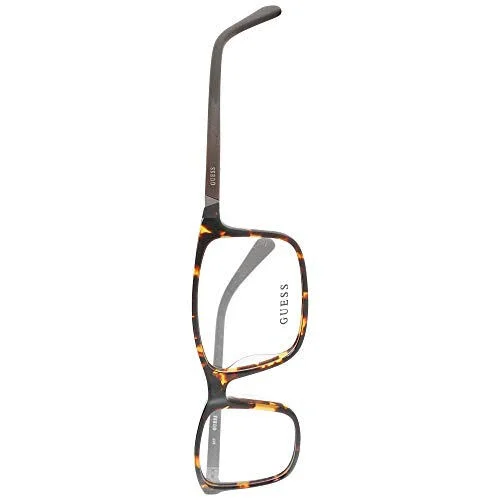 Guess GU1948 Eyeglasses 052 Dark Havana