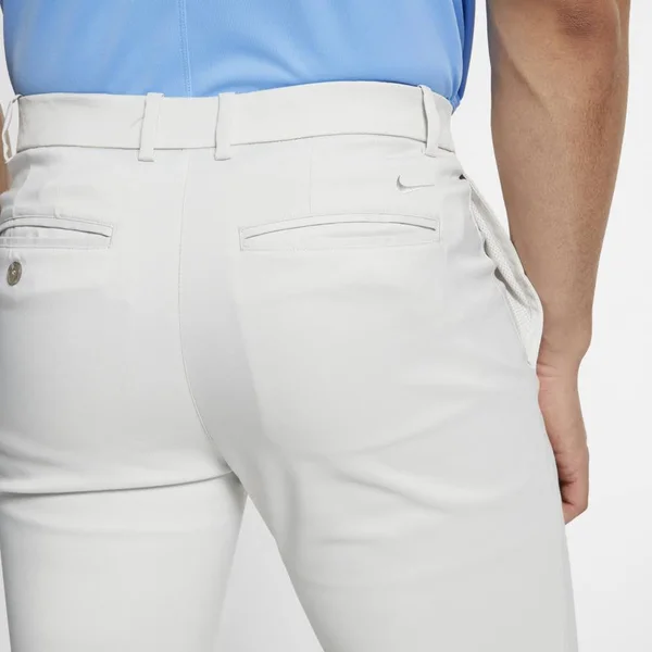 Nike Golf Flex Core Pants Light Bone/Light Bone, Men's, Size: 32-34