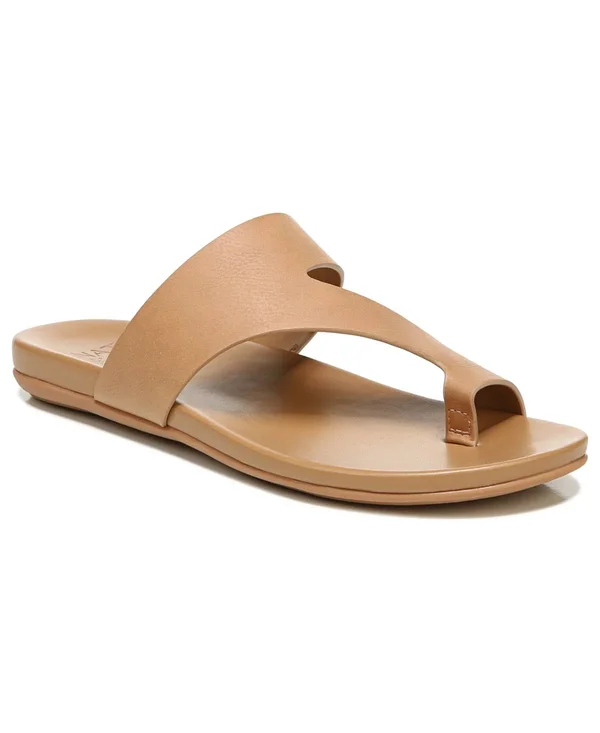 Naturalizer NxtGen-Bolt Slide Sandals - Cookie Dough