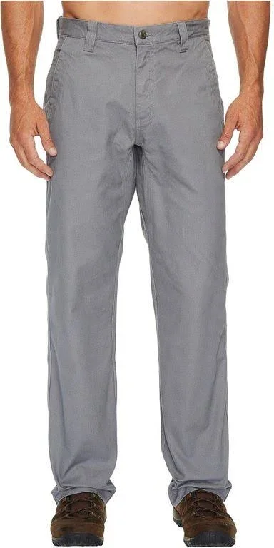 Mountain Khakis - Men's Original Mountain Pant Relaxed Fit
