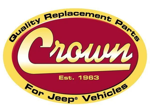 Crown Automotive 52067577 Steering Knuckle