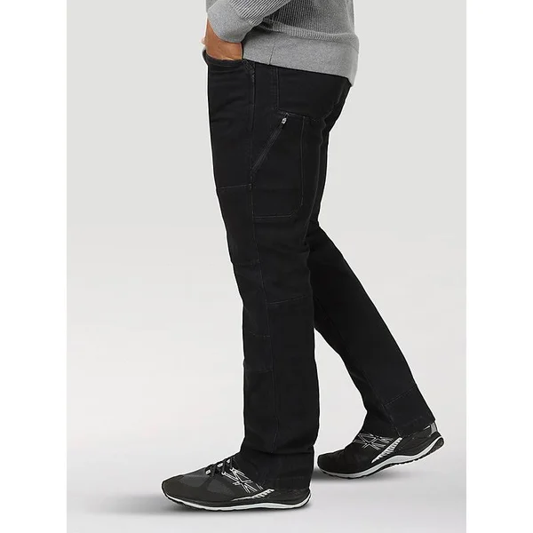 ATG by Wrangler Men's Reinforced Utility Pant