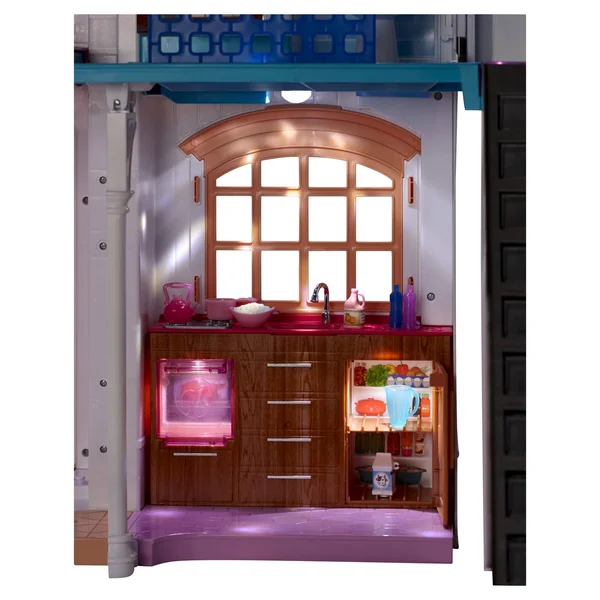 Barbie Hello Dreamhouse