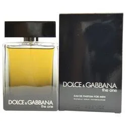 The One by Dolce & Gabbana Eau De Parfum Spray 100ml - 3.4 oz Men
