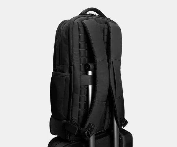 Timbuk2 The Authority Laptop Backpack Deluxe - Eco Static, One Size Sports Basement