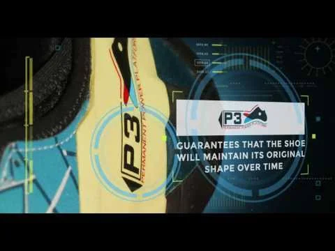 La Sportiva Kataki Climbing Shoes
