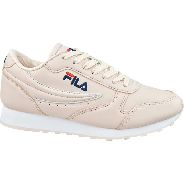 Fila Shoes Orbit Wmn - 101030871Y - Pink - 8.5