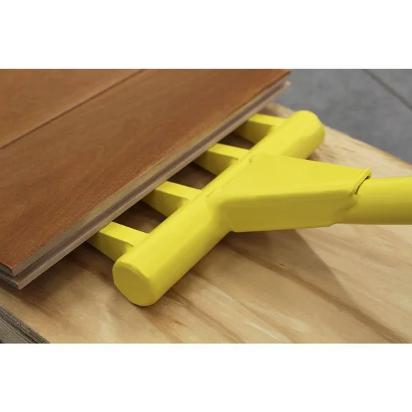 Honey Badger HB40 Demolition Fork - 40 inch Wrecking Pry Bar