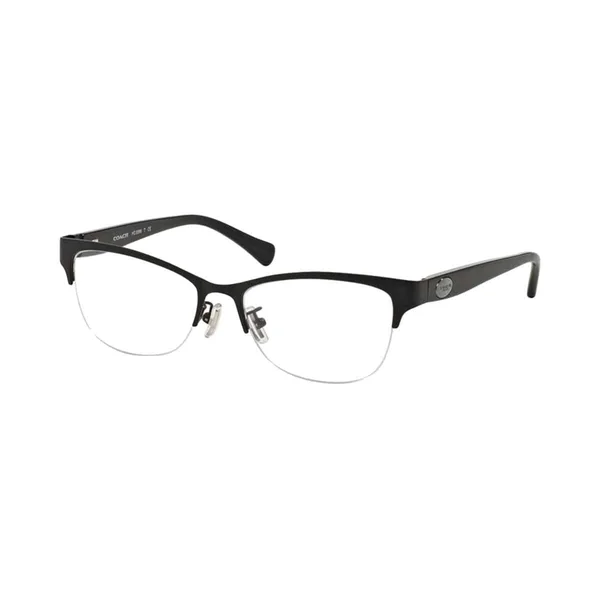 Coach 5066 Eyeglasses 9192 Black