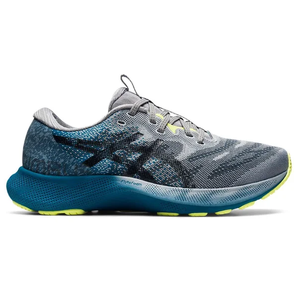 Asics Men's GEL-Nimbus Lite 2 Deep Sea Teal-Black - 7.5
