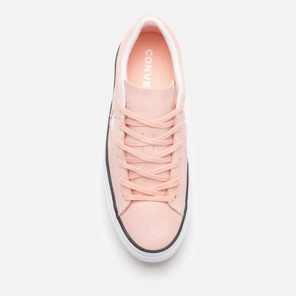 Converse Chuck Taylor One Star Platform 564382C