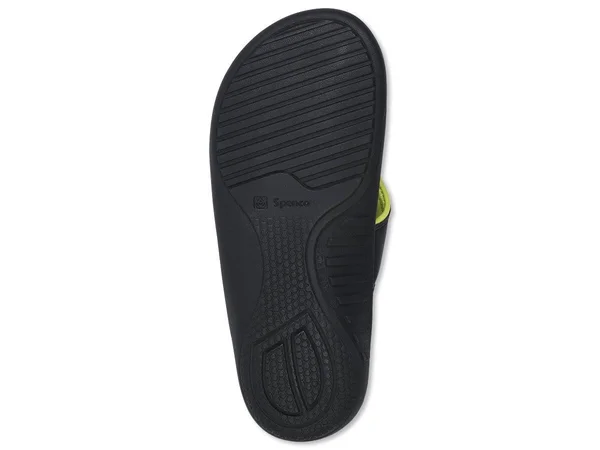 Spenco Yumi Fruitopia Women's Supported Sandal Pineapple - 7 Medium