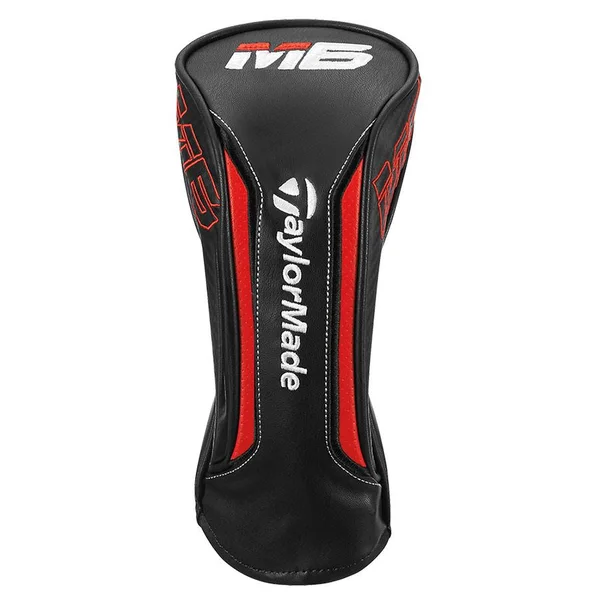 TaylorMade M6 D-Type Fairway Wood