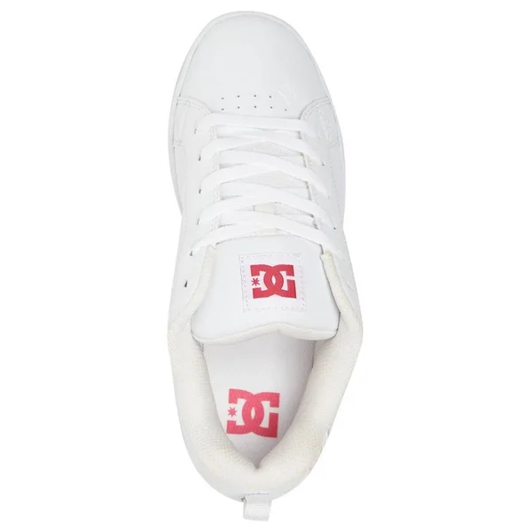 DC Shoes Court Graffik - Shoes for Women