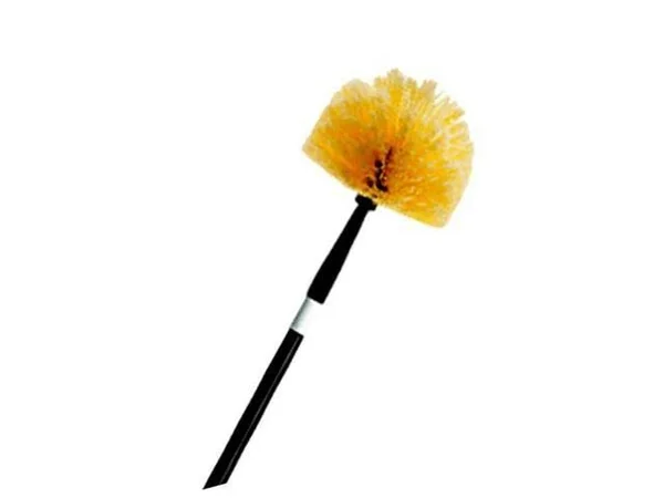 Ettore, 1-(Pack), 31028 Professional Cobweb Duster with Pole 1-(Pack)