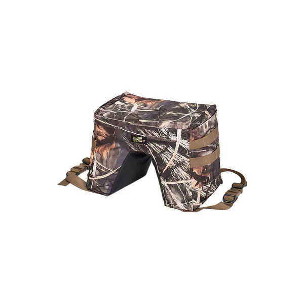 LensCoat LensSack Pro Bean Bag Camera Support - Realtree Max4 LCLSPM4