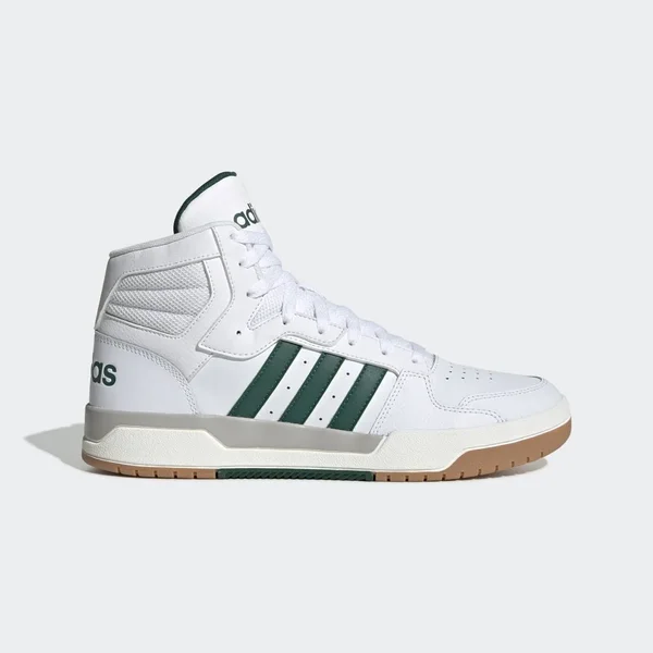 Adidas Entrap Mid 8 Men's White