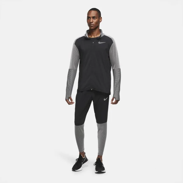 Nike Element Future Fast Men's Hybrid Running Top