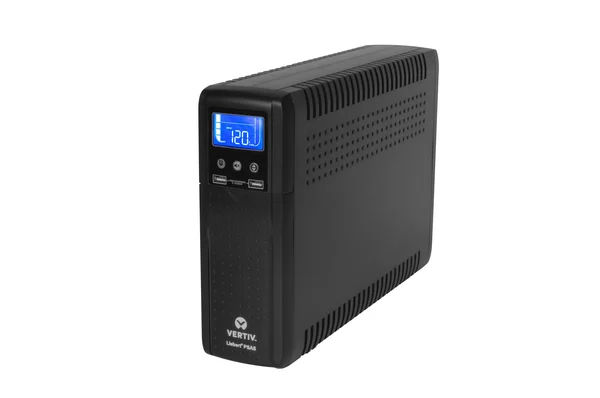 Vertiv PSA5 1000VA Desktop/Floor Mountable UPS PSA51000MT120