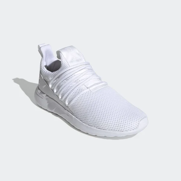 Adidas Men's Lite Racer Adapt 3.0 Shoes - White