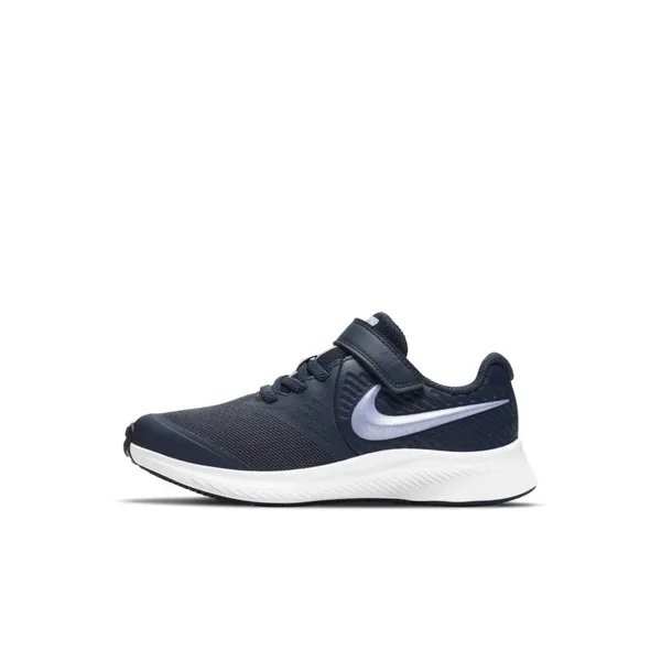 Nike Shoes Star Runner - AT1801406 - Blue - 12.5
