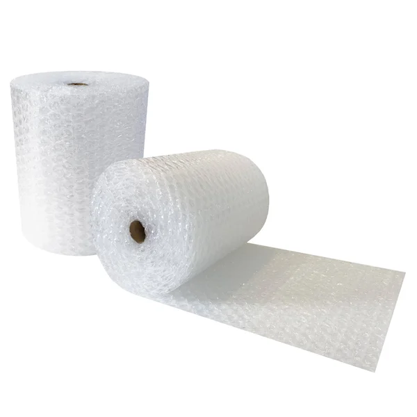 StarBoxes Bubble Cushioning Roll - 24x22 Wide x 130 ft - Large 1/2x22 Bubbles