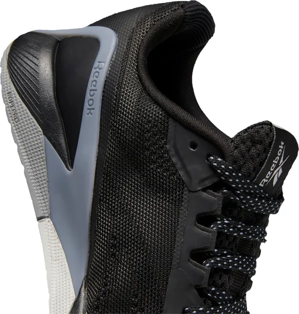 Reebok Nano X1 Trainers Black Women - 37.5