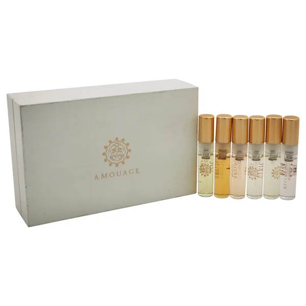 Amouage Sampler Set